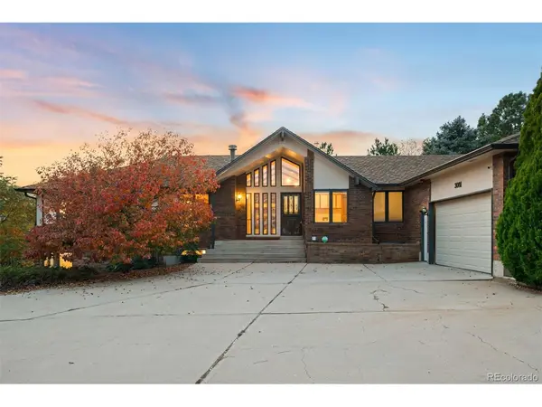 3081 W 151st, Broomfield, CO 80023