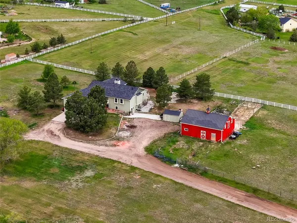 41504 Vista Ridge, Parker, CO 80138