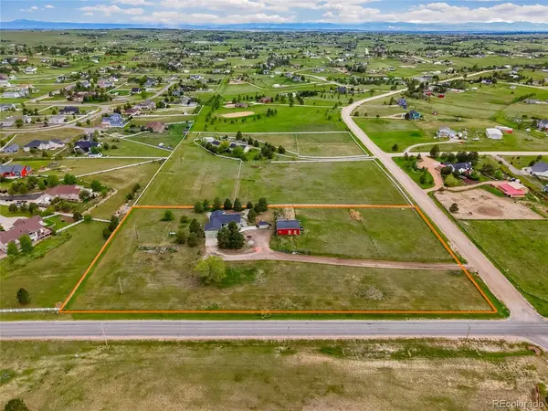 41504 Vista Ridge, Parker, CO 80138