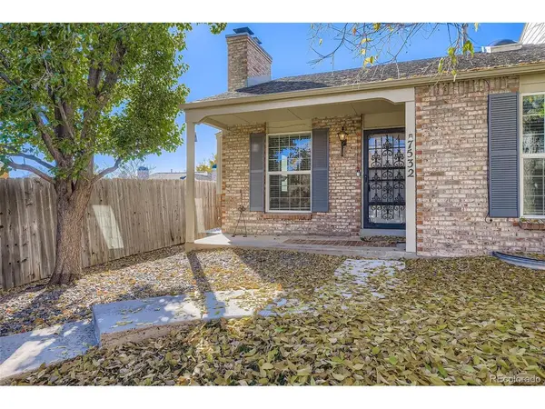 7532 S Cove, Centennial, CO 80122