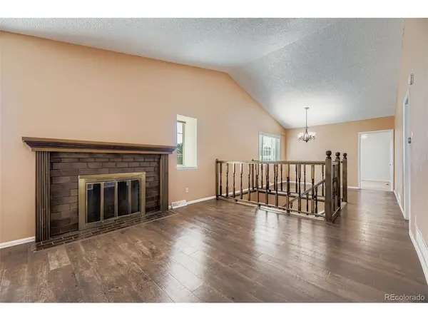 7532 S Cove, Centennial, CO 80122