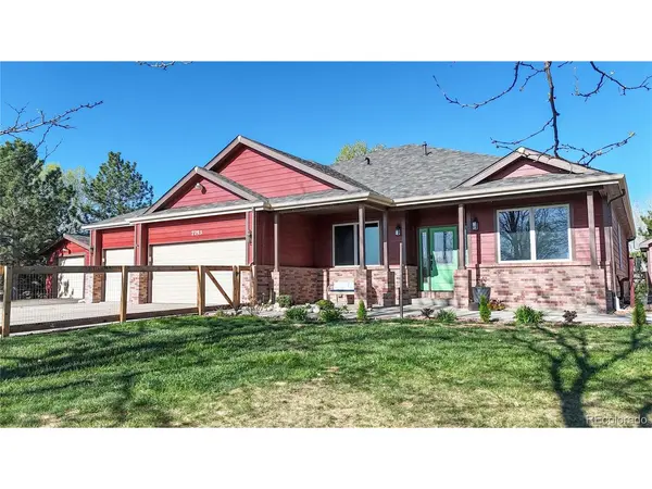 7753 Little Fox, Wellington, CO 80549