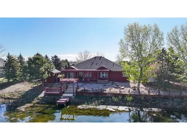 7753 Little Fox, Wellington, CO 80549