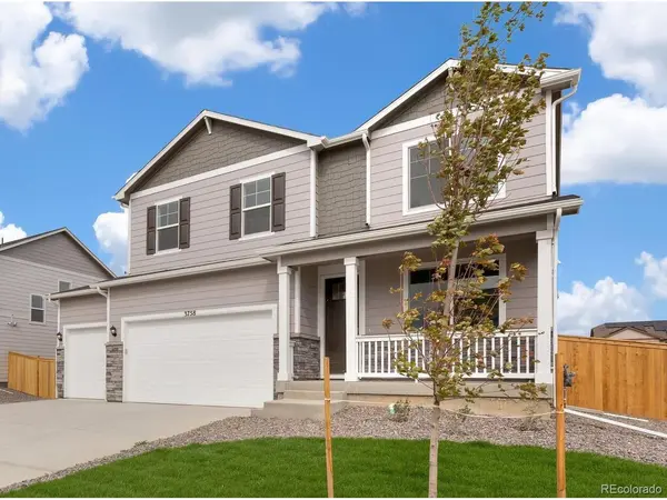 13956 Garnet, Mead, CO 80504