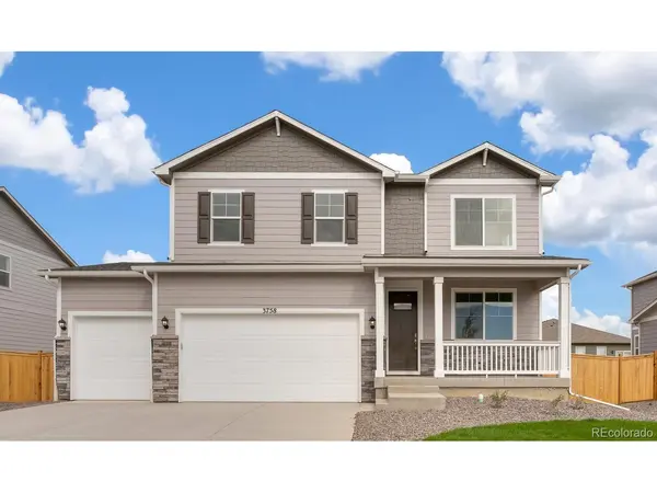 13956 Garnet, Mead, CO 80504