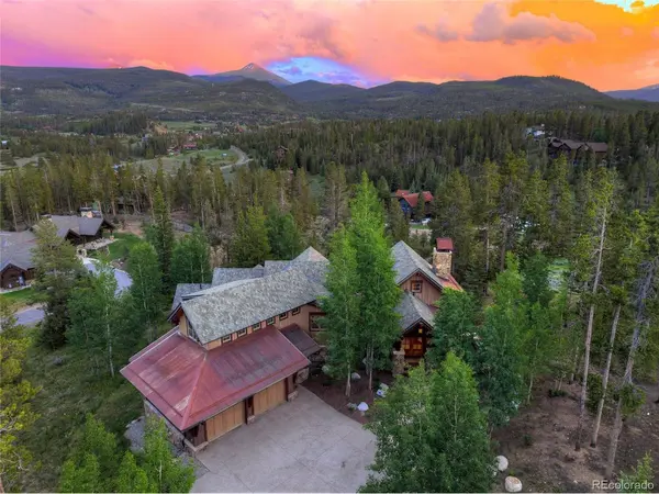805 Highfield, Breckenridge, CO 80424