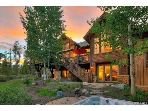 805 Highfield, Breckenridge, CO 80424