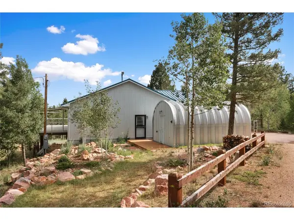 4261 County Road 51, Divide, CO 80814