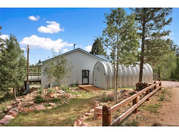 4261 County Road 51, Divide, CO 80814