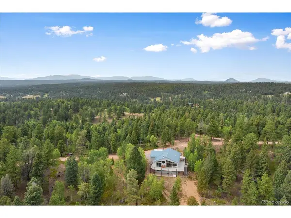 4261 County Road 51, Divide, CO 80814