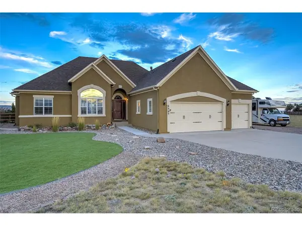 6969 Otoole, Calhan, CO 80808