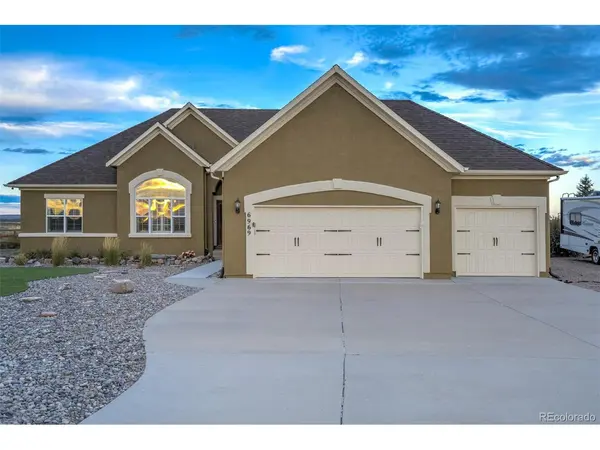 6969 Otoole, Calhan, CO 80808