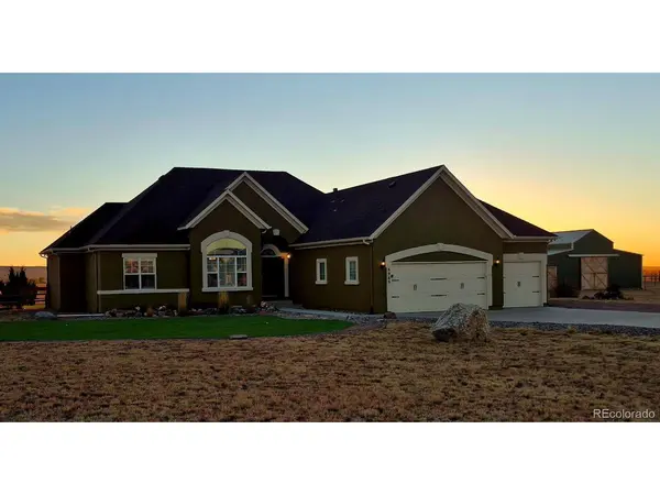 6969 Otoole, Calhan, CO 80808