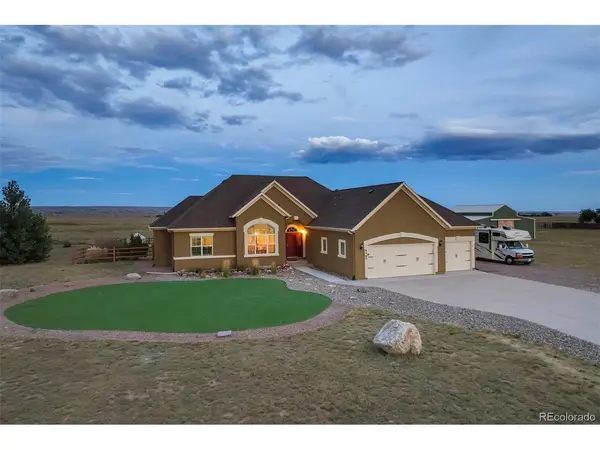 6969 Otoole, Calhan, CO 80808