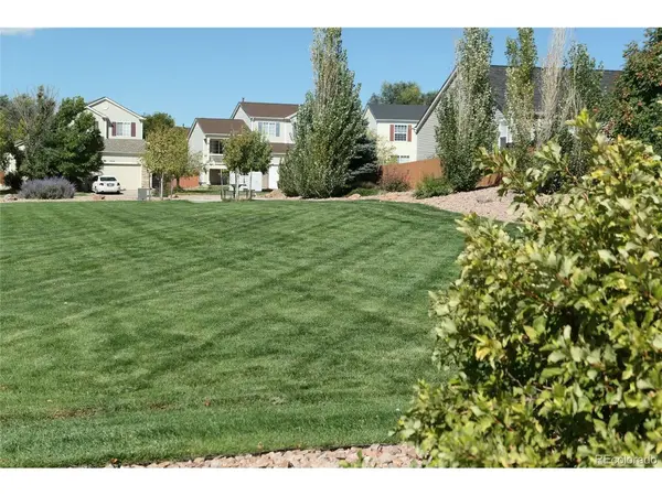 8342 Silver Glen, Fountain, CO 80817