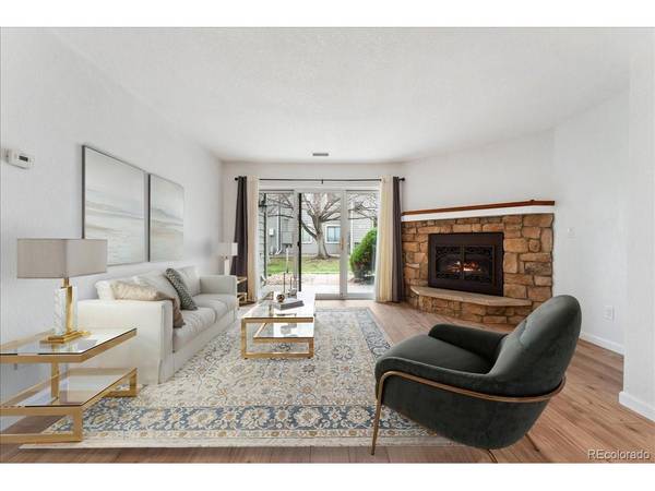 3600 S Pierce #1-104,  Lakewood,  CO 80235