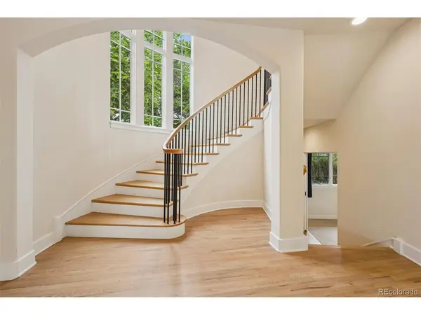 3535 S Franklin, Cherry Hills Village, CO 80113