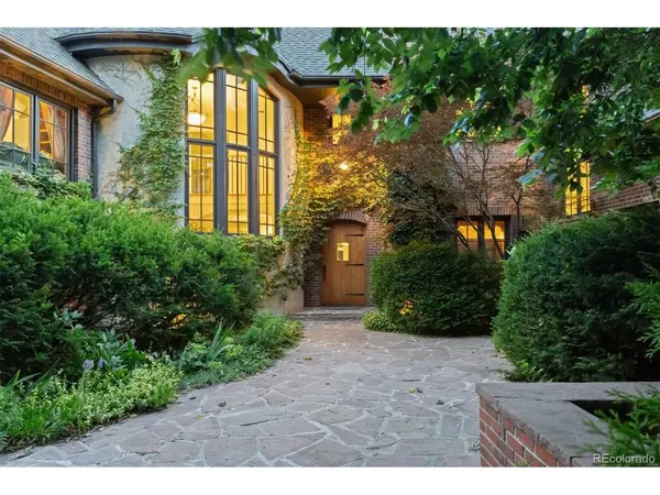 3535 S Franklin, Cherry Hills Village, CO 80113