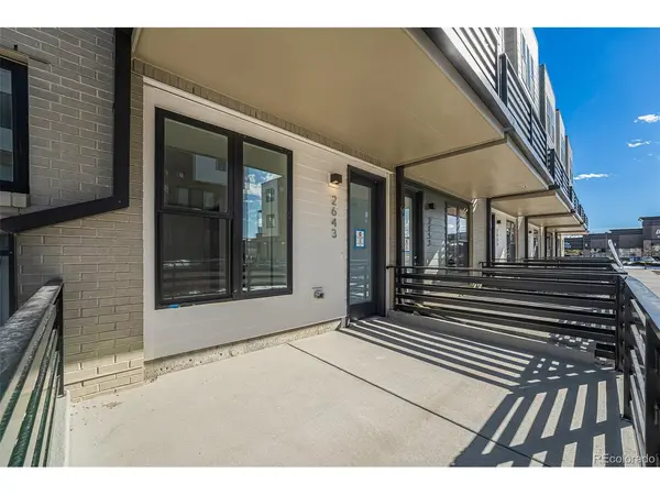 2643 Nicholas #17-56, Superior, CO 80027