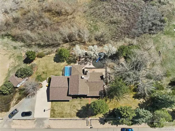 6492 S Piney Creek, Centennial, CO 80016