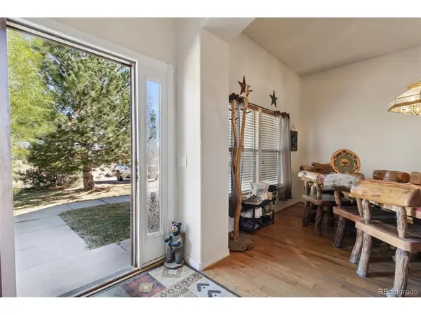 2442 S Eastover, Bennett, CO 80102