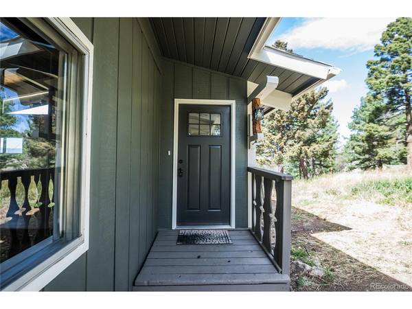 12853 S Wamblee Valley, Conifer, CO 80433