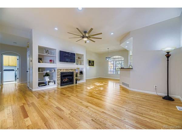 54 Woodland, Highlands Ranch, CO 80126