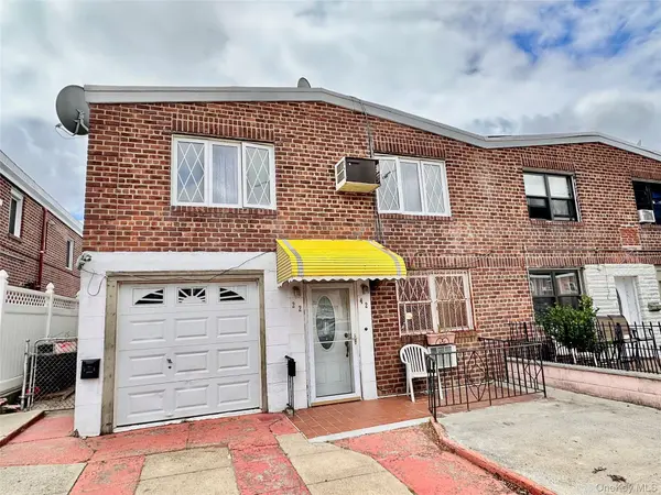 2242 93rd ST, East Elmhurst, NY 11369