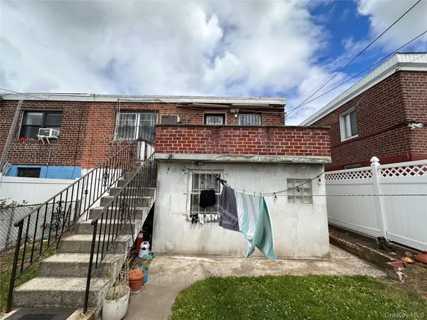 2242 93rd ST, East Elmhurst, NY 11369