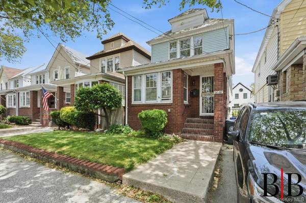 2029 E 64 ST, Brooklyn, NY 11234