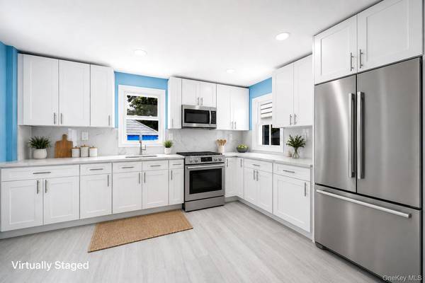 532 Washington AVE, West Hempstead, NY 11552