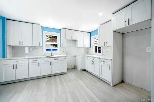 532 Washington AVE, West Hempstead, NY 11552