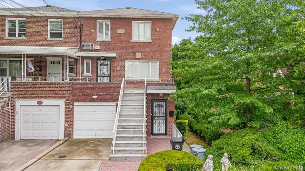 2324 Westervelt AVE, Bronx, NY 10469
