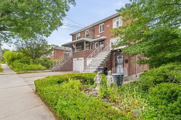 2324 Westervelt AVE, Bronx, NY 10469