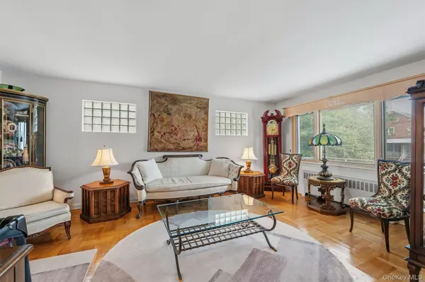 2324 Westervelt AVE, Bronx, NY 10469