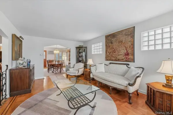 2324 Westervelt AVE, Bronx, NY 10469