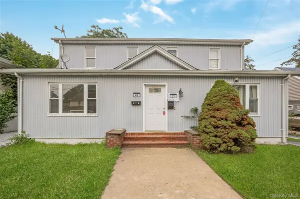 51 Peters AVE, Hempstead, NY 11550
