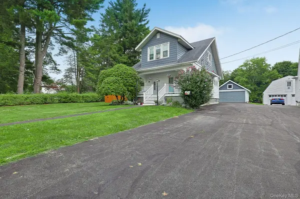 118 Gladstone AVE, Walden, NY 12586