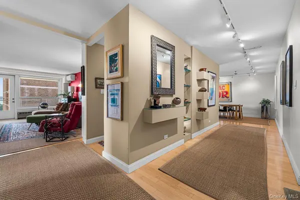 2575 Palisade AVE #12AB, Bronx, NY 10463