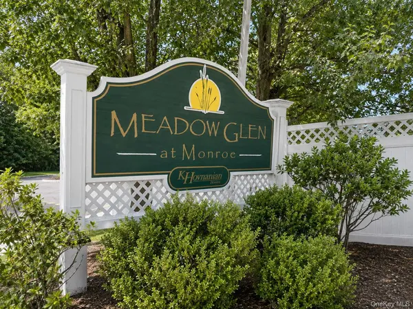 116 Barr LN, Monroe, NY 10950