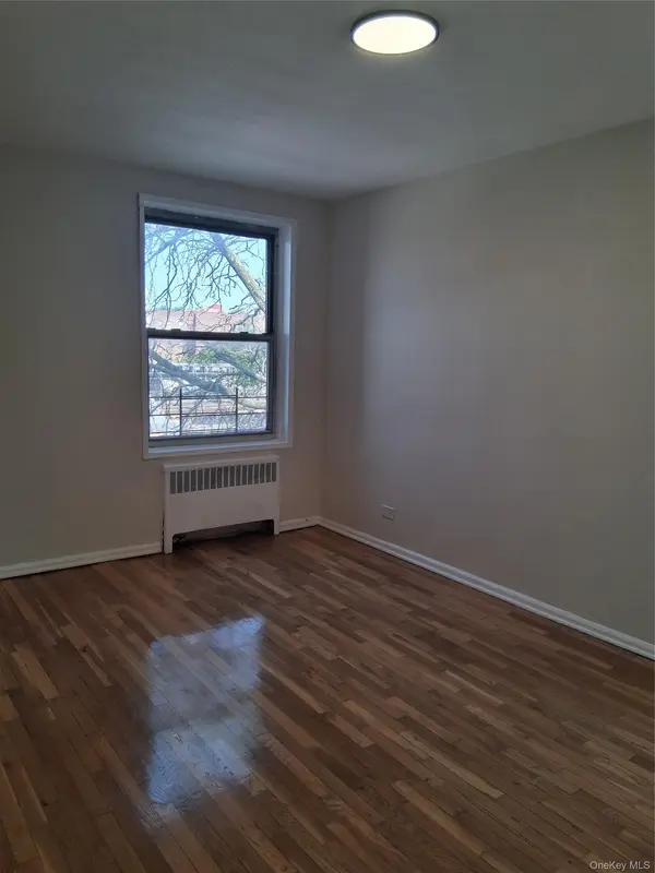 2235 CRUGER AVE #5F, Bronx, NY 10467