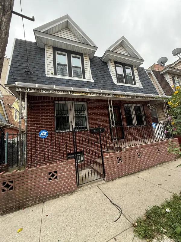173-24 89th AVE, Jamaica, NY 11432