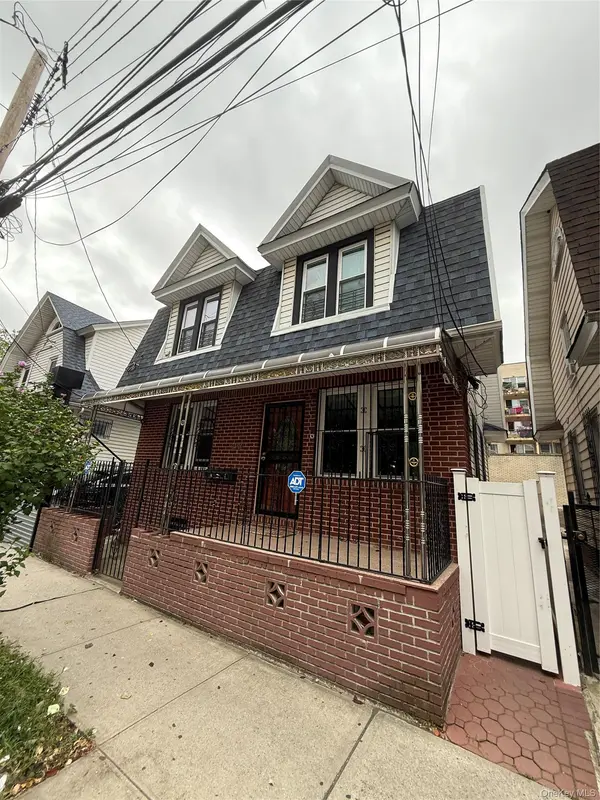 173-24 89th AVE, Jamaica, NY 11432