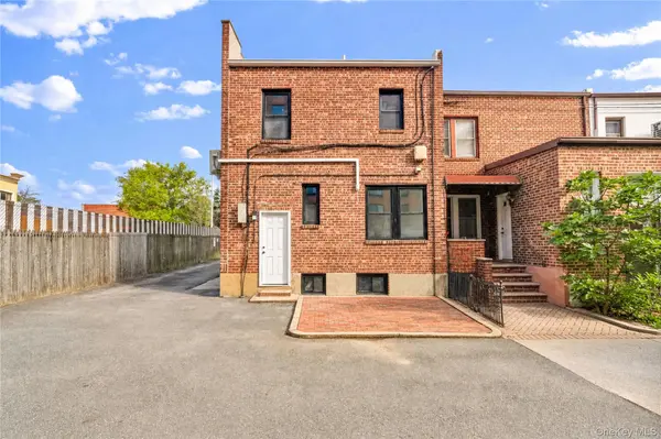 8514 68th AVE, Rego Park, NY 11374