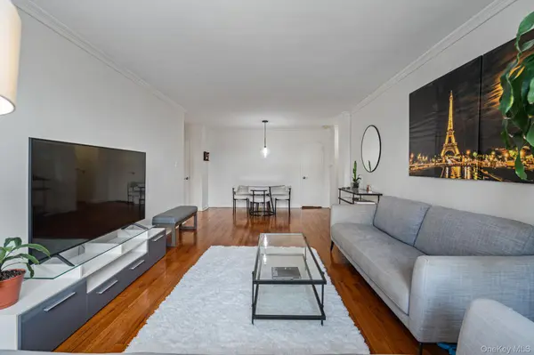 67-30 Dartmouth ST #2-H, Forest Hills, NY 11375