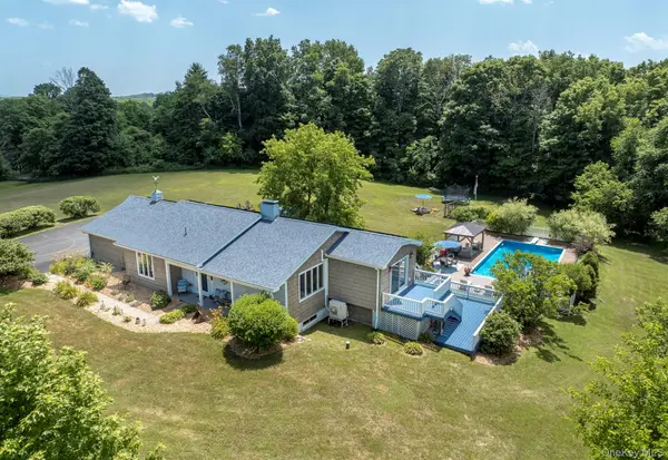 61 Rymph RD, Staatsburg, NY 12580