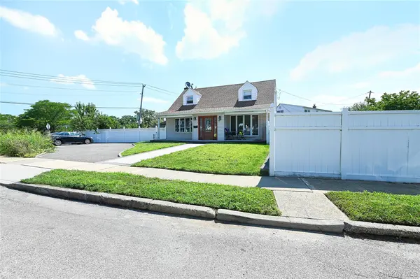 1 Douglas DR, East Meadow, NY 11554