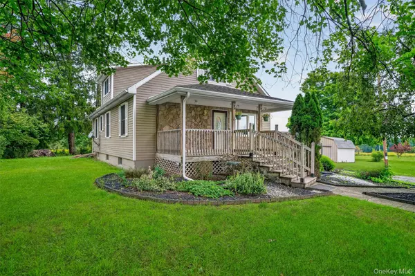 355 County Highway 62, New Hampton, NY 10958