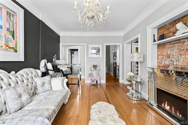 26 Pondfield RD #3C, Bronxville, NY 10708