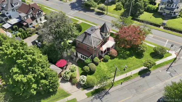 349 Albany AVE, Kingston, NY 12401